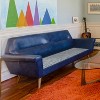 Nevlers Non Slip Grip Pads for Couch Cushion - 3 of 4