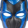 Rubies Blue Beetle Child 1/2 Mask : Target