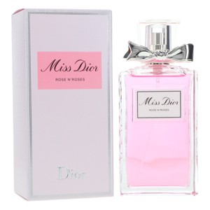 Dior Miss Dior Rose N'Roses Eau de Toilette 3.4 oz : Target