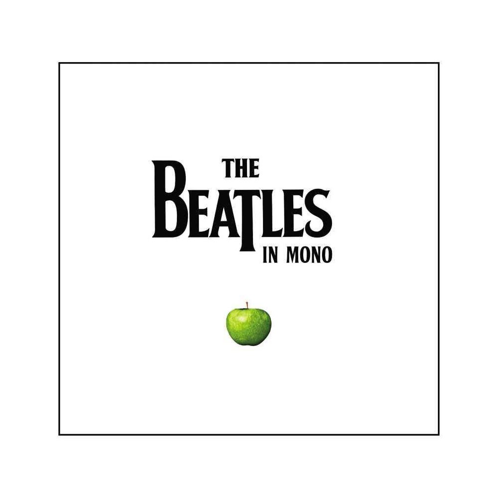 EAN 5099963379716 product image for Beatles - Beatles In Mono (Mono) (Vinyl) | upcitemdb.com