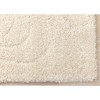Rug Branch Modern Geometric, Tonal/Solid Cream Indoor Area Rug - 3 of 4