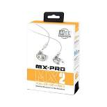 MEE audio MX2 Pro In-Ear Monitors