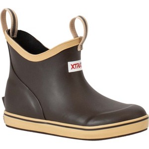 Kids Kids' Ankle Deck Boot - 1 of 4