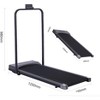 LLHZSY Multi-function LED Pro Foldable Treadmill - 3 of 4