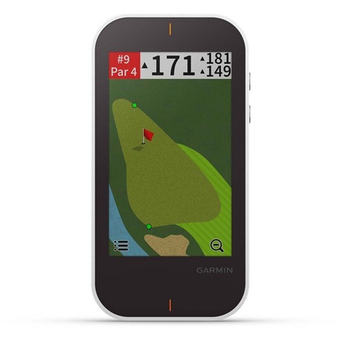 Garmin golf gps shops handheld