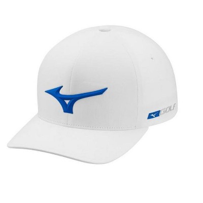 Mizuno Tour Delta Fitted Hat