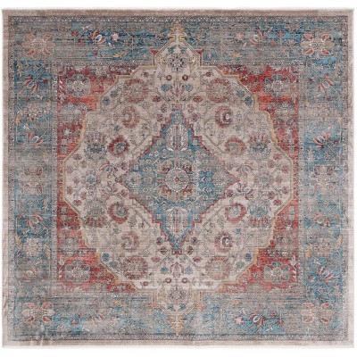 Victoria VIC998 Power Loomed Indoor Rugs - Safavieh