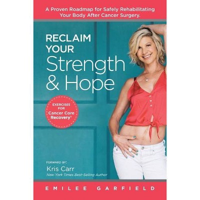 Reclaim Your Strength and Hope - by  Emilee Garfield (Paperback)