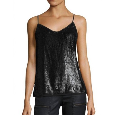 Women's GOWA SEQUIN TOP - Joie