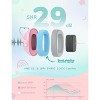 iClever Noise Cancelling Headphones for Kids, SNR 29dB Safety Noise Reduction Ear Muffs for Autism Sensory &Concentration Aid - 2 of 4