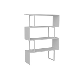 Decorotika,Adriana Bookcase - 1 of 4