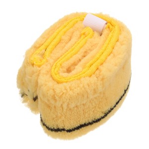 Unique Bargains Clean Scrubber Microfiber Replacement Heads for Window - 1 of 4