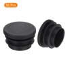 Unique Bargains Non-Slip Noise Reduction Non-Marking Furniture Leg Plastic Plugs - 3 of 4