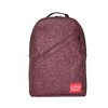 Manhattan Portage 13" Midnight Hunters Backpack - 3 of 4