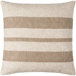 Mark & Day Chantile Modern Throw Pillow - 1 of 4