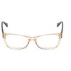 Ernest Hemingway Women's 4676 12 Black 53mm - 2 of 4