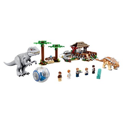 Jurassic World Dinosaur Toys Target - roblox dinosaur package