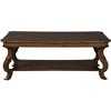 Hekman 24600 Rect Coffee Table Special Reserve - 3 of 4