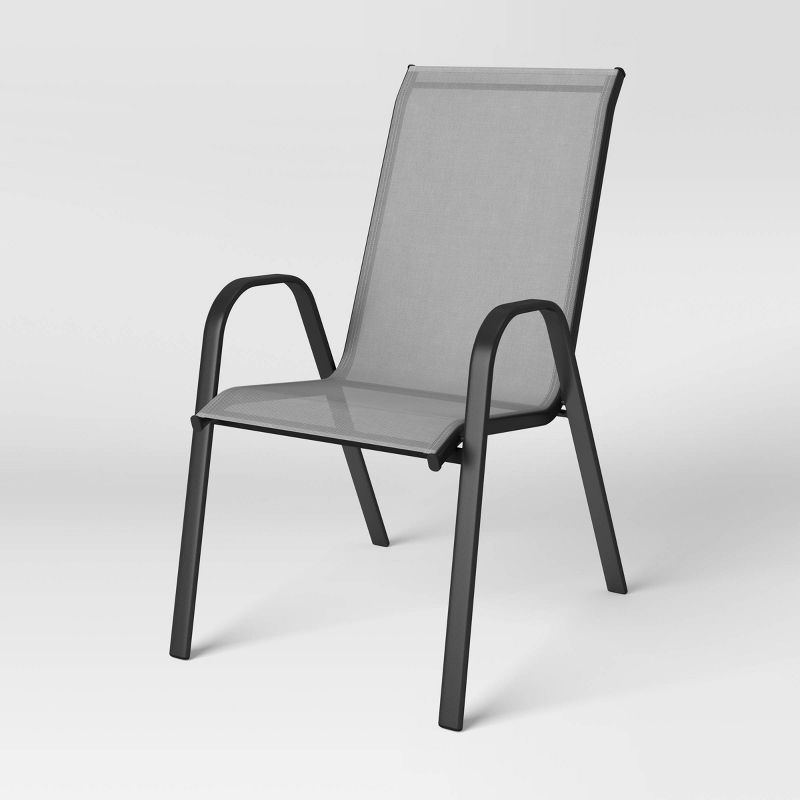Sling Stacking Patio Chair - Room Essentials™
, 1 of 9