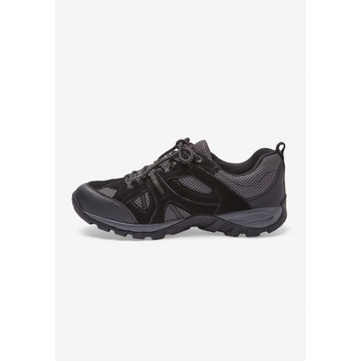 Boulder Creek by KingSize Trail Sneakers - 12 M, Brown — фото 5