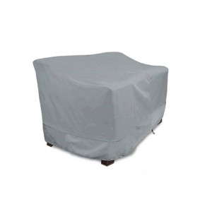 Eevelle Meridian Bench-Loveseat Covers-78" x 38" x 38" - 1 of 4