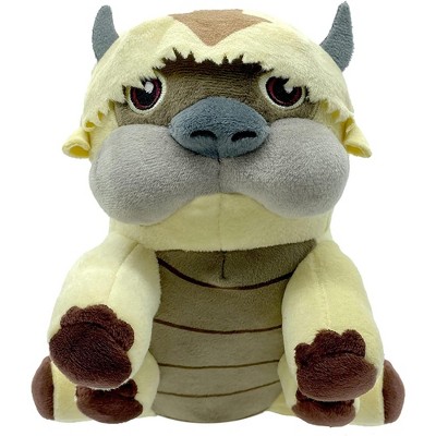 appa avatar plush