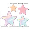 Teacher Created Resources® Pastel Pop Star Accents - Assorted Sizes, 60 Per Pack, 3 Packs - image 2 of 3