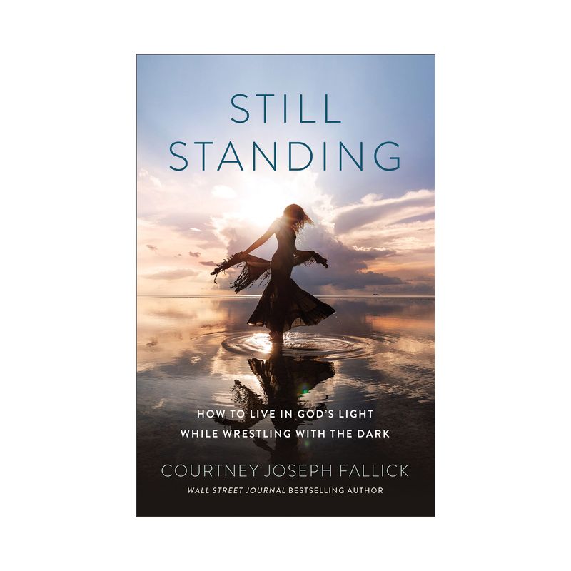 Still Standing - by Courtney Joseph Fallick, 1 of 2