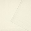 Set of 2 Loha Linen Braided Tab Top Window Curtain Panel - Exclusive Home - 4 of 4