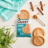 Quest Nutrition Protein Cookie - Snickerdoodle - image 4 of 4