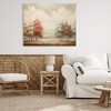 Stupell Industries Muted Autumn Treeline Canvas Art - 3 of 4