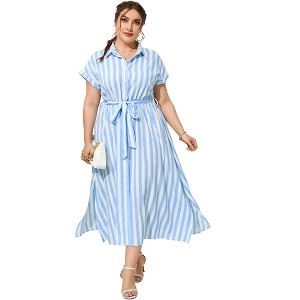 farm rio green and white maxi dress Farm Rio Women's Tropical Romance Maxi Dress