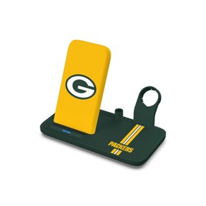 SOAR NFL 4-in-1 Wireless Charging Docking Station - 1 of 1