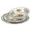 Certified International 12pc Winters Forest Melamine Dinnerware Set - 3 of 4