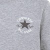 Converse® Boys' Short Sleeve Graphic T-Shirt - Heather Gray - 3 of 4