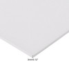 Unique Bargains DIY Handmade Project Craft EVA Foam Sheets 0.12" Thick 4 Pcs - 3 of 4