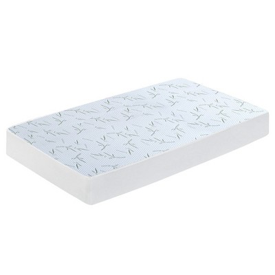 Continental Bedding Toddler Crib Mattress Protector