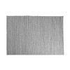 Colonial Mills Corsica Area Rug, 4x6, Silver Shimmer - 2 of 4
