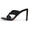 New York & Company Women's Inna Block Heels - 3 of 4