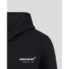 Castore McLaren F1 Oscar Piastri Kids Driver Hoodie - 2 of 4