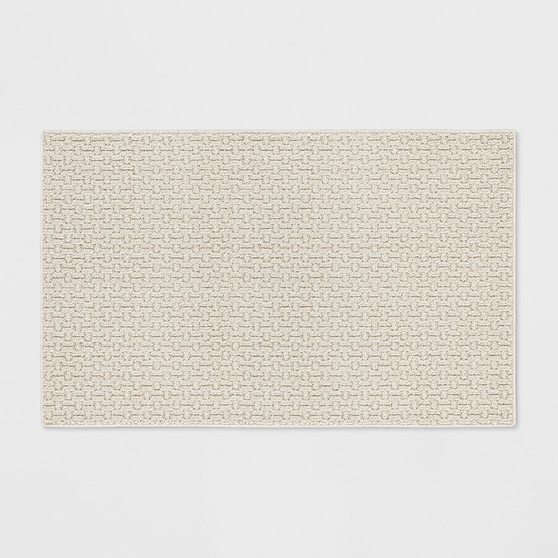 Solid Washable Rug - Made By Design&#153;, 1 of 10