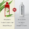 Old Spice Wavy Curly Shampoo with Aloe & Avocado Oil for Men - 13.5 fl oz - 3 of 4