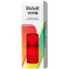 Volvik Vivid Golf Balls - 2 of 4