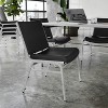 Flash Furniture HERCULES Series Big & Tall 1000 lb. Rated Stack Chair - 2 of 4