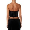 Women's Birdie Corset Top - NIA - 2 of 3