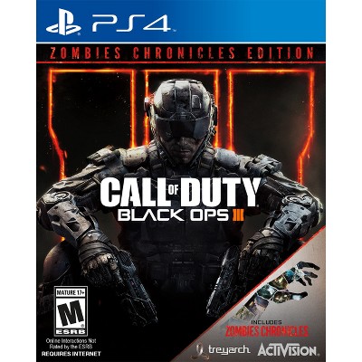 cod black ops 2 ps4