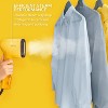 Rowenta PurePop Handheld Steamer, 1150W, Yellow - 3 of 4