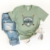Simply Sage Market Ballpark Brother Short Sleeve Tee - 2 of 4