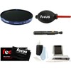 Tiffen 67mm 2-8 Stop Variable Neutral Density Filter & Accessory Bundle - 3 of 3