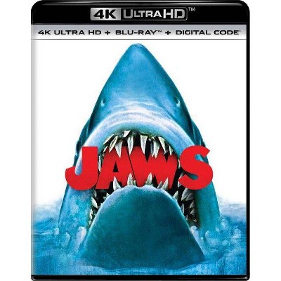 Jaws (4K/UHD)(2020)